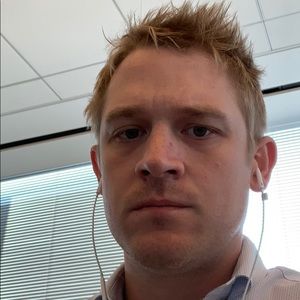 Meet your Posher, Scott